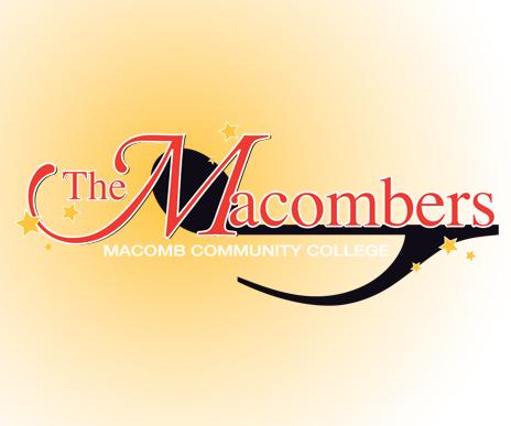 The Macombers Goodwill Ambassadors image
